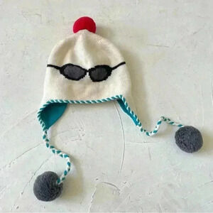 Kate Spade NY Sunglasses Ski Hat Beanie